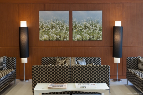 Holiday Inn BERLIN CITY EAST-LANDSBERGER